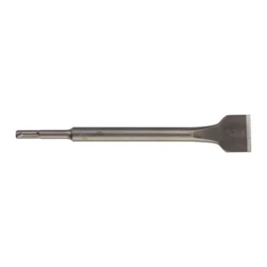 Долото для зняття плитки SDS-PLUS MILWAUKEE, 250х40мм