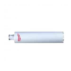 Коронка алмазна MILWAUKEE 1 1/4˝ UNC WCHP-TK THIN KERF Ø126х525х450мм