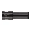 Коронка алмазна Diamond Max MILWAUKEE M14, діаметр 18мм (сухе свердління)
