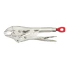 Затискач Torque Lock MILWAUKEE, діаметр 51мм, (закруглені губки), 250мм
