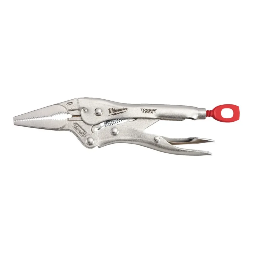 Затискач Torque Lock MILWAUKEE, 1-52мм, (видовжені губки)