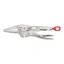Затискач Torque Lock MILWAUKEE, 1-52мм, (видовжені губки)