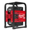 Інвертор напруги акумуляторний MILWAUKEE, MXF PS-602, 864Втч (2 акумулятори MXF XC406 6Аг)