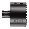 Коронка алмазна Diamond Max MILWAUKEE M14, діаметр 68мм (сухе свердління)