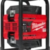 Інвертор напруги акумуляторний MILWAUKEE, MXF PS-602, 864Втч (2 акумулятори MXF XC406 6Аг)