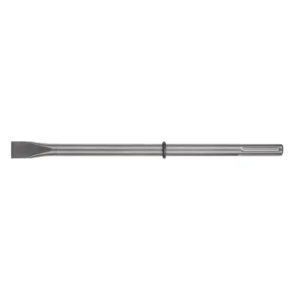 Долото пласке SDS Max Pointed 400мм DE (для системи пиловидалення) (1 шт)