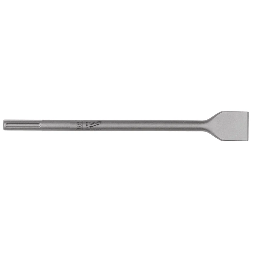 Долото пласке SDS-MAX MILWAUKEE, 400х50мм