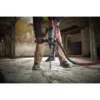 Долото гостре SDS-MAX SLEDGE MILWAUKEE, самозагострювальне, 400мм
