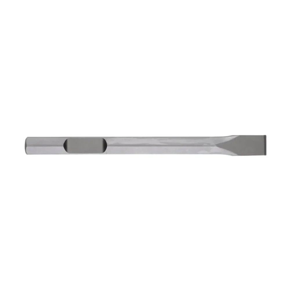 Долото пласке K-Hex 28,6 MILWAUKEE, 400х35мм