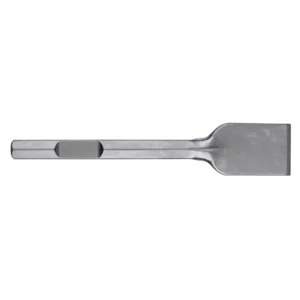 Долото пласке широке K-Hex 28,6 MILWAUKEE, 400x80мм