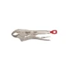 Затискач Torque Lock MILWAUKEE, діаметр 50мм, (закруглені губки), 250мм