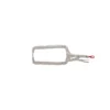 Затискач-струбцина тип С Torque Lock MILWAUKEE, 170х163мм (нерухомі губки),480мм
