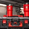Термостакан PACKOUT MILWAUKEE, 887мл, червоний