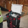 Кейс-термос PACKOUT MILWAUKEE XL