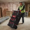 Кейс-термос PACKOUT MILWAUKEE XL