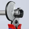 Труборіз для композітних та пластикових труб KNIPEX 90 25 25