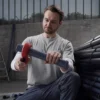 Труборіз для пластикових труб 90 23 01 ВК