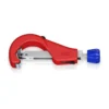 TubiX труборіз для сталі і кольорових металів, різець 6 - 35 мм (1/4"-1 3/8"), товщина стінок до 2 мм