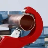 TubiX труборіз для сталі і кольорових металів, різець 6 - 35 мм (1/4"-1 3/8"), товщина стінок до 2 мм