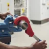TubiX труборіз для сталі і кольорових металів, різець 6 - 35 мм (1/4"-1 3/8"), товщина стінок до 2 мм