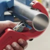 TubiX труборіз для сталі і кольорових металів, різець 6 - 35 мм (1/4"-1 3/8"), товщина стінок до 2 мм