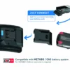 Прожектор Nova 2 Connect