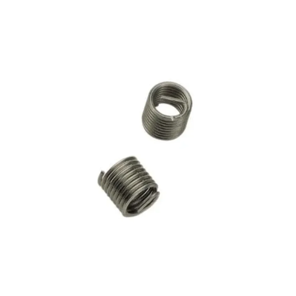 Набір різьбових вставок (пружин стискання) "S" M 12x1,75 - 1,5D (5 шт) V-COIL