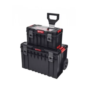 Набір ящиків для інструментів QBRICK SYSTEM ONE CART + QBRICK SYSTEM PRO 500 EXPERT (585х460х765мм) (5901238251095)