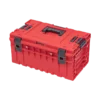 Ящик для інструментів QBRICK SYSTEM ONE 350 2.0 VARIO RED ULTRA HD CUSTOM (585x385x301мм) (5901238256670)