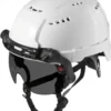 Маска-окуляри захисна Compact BOLT200 MILWAUKEE, затемнена