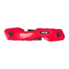 Набір ключів шестигранних метричних складних HEX MILWAUKEE, (1,5/2/2,5/3/ 4/5/6/8мм) (8шт) (48-22-2181)