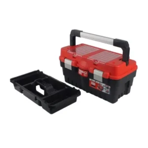 Ящик для інструментів QBRICK FORMULA CARBO S 500 RED 18,5'' (462x256x242мм) (5901238250364)