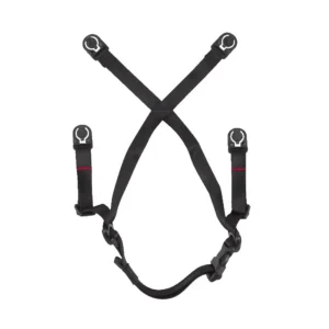 Ремінь для підборіддя EN 397 BOLT MILWAUKEE, (10шт)
