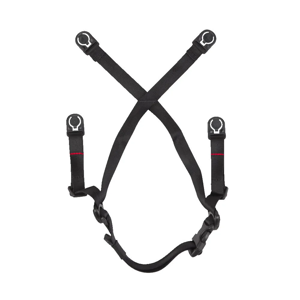 Ремінь для підборіддя EN 397 BOLT MILWAUKEE, (10шт)
