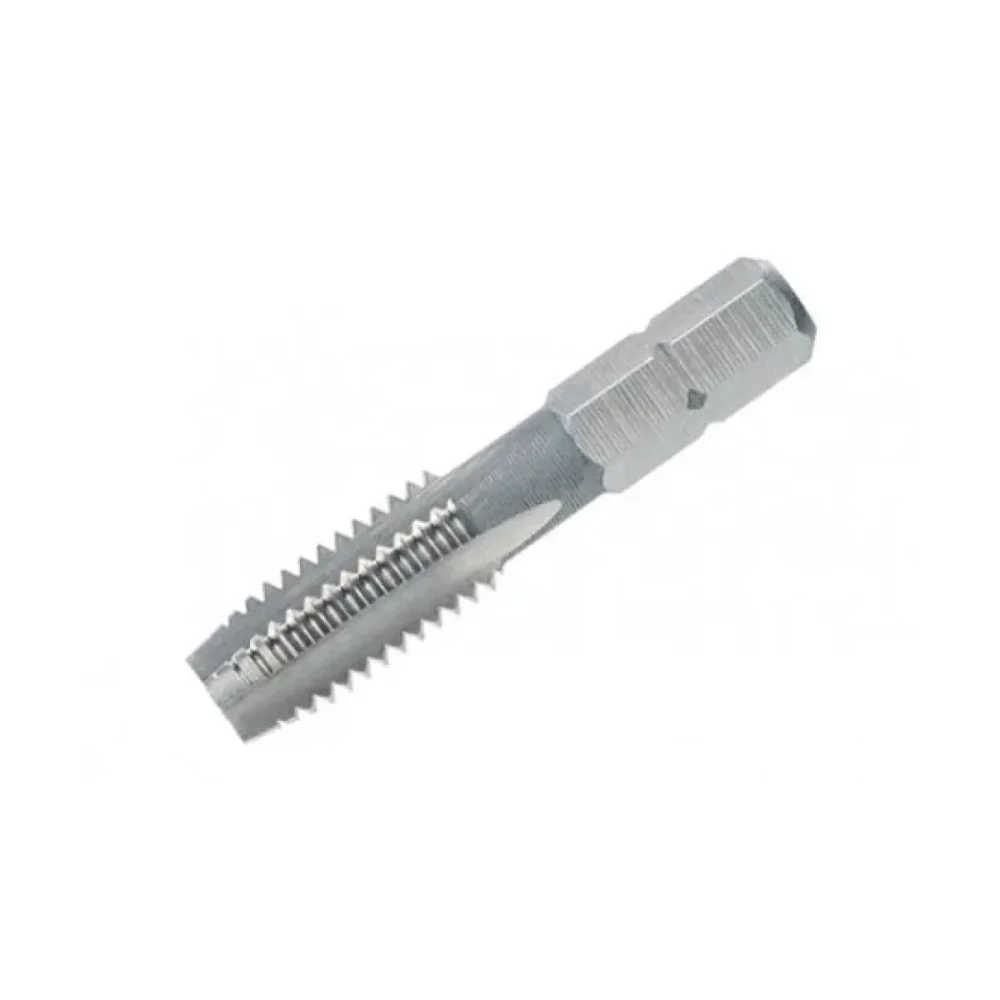 Мітчик Біт HexTap M 5x0,8, шестигранник 1/4", форма D HSS-G VOLKEL 67034