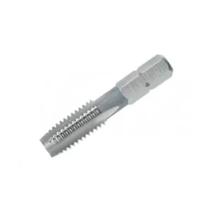 Мітчик Біт HexTap M 5x0,8, шестигранник 1/4", форма D HSS-G VOLKEL 67034