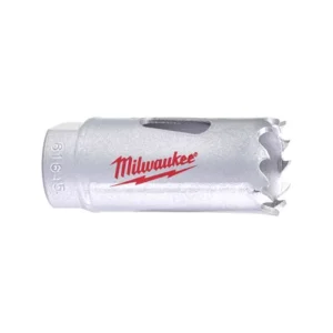 Коронка Bi-Metal Contractor MILWAUKEE діаметр 21мм