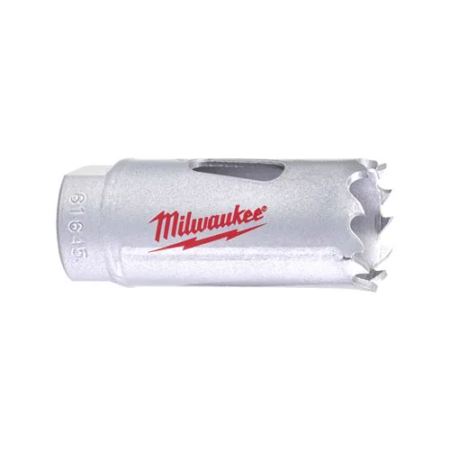 Коронка Bi-Metal Contractor MILWAUKEE діаметр 21мм
