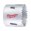 Коронка Bi-Metal Contractor MILWAUKEE діаметр 51мм