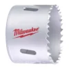Коронка Bi-Metal Contractor MILWAUKEE діаметр 60мм