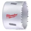 Коронка Bi-Metal Contractor MILWAUKEE діаметр 64мм