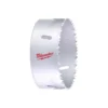 Коронка Bi-Metal Contractor MILWAUKEE діаметр 105мм