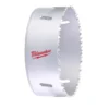 Коронка Bi-Metal Contractor MILWAUKEE діаметр 114мм