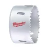 Коронка Bi-Metal Contractor MILWAUKEE діаметр 79мм