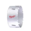 Коронка Bi-Metal Contractor MILWAUKEE діаметр 89мм
