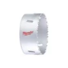 Коронка Bi-Metal Contractor MILWAUKEE діаметр 98мм