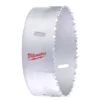 Коронка Bi-Metal Contractor MILWAUKEE діаметр 121мм