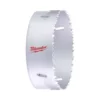 Коронка Bi-Metal Contractor MILWAUKEE діаметр 127мм