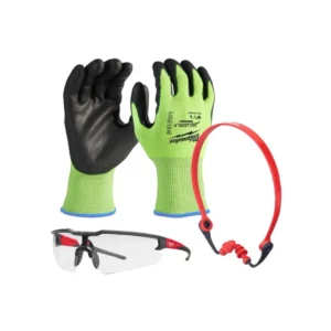 Комплект СИЗ PPE Kit 2 - G.10/XL (3 одиниці)