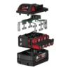 Акумулятор Li-Ion MILWAUKEE, M18 B5 5Ar